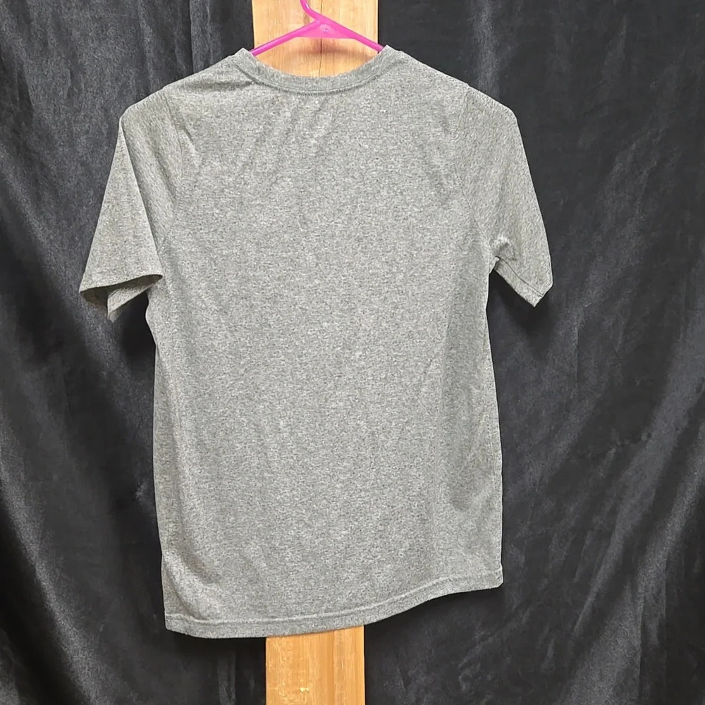 Youth XL grey nike boomers short sleeve t shirt - Picture 6 of 6